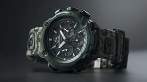 Venturing Beyond Style: The Tech Innovations in G Shock Watches