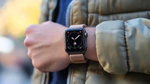 The Lasting Impact of the Apple Watch Series 2