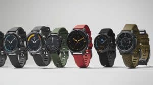 Understanding The Garmin Watch Range: An Overview