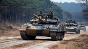 South Korea Enhances Military Readiness Amid Rising Tensions