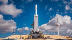 SpaceX Faces Lawsuit Threat Over Environmental Concerns