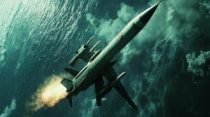 The Mako Missile: A Journey Through Military Advancement