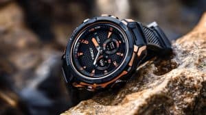 Best Casio Smartwatch: A Comprehensive Guide