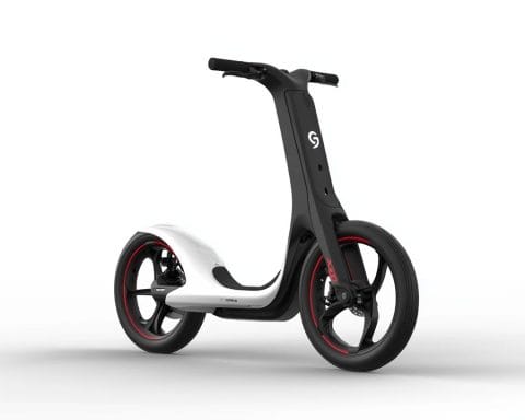 Revolutionize Your Commute: Introducing the Game-changing Gocycle SXi