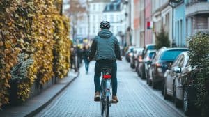 Pedal to the Future: Why E-Bikes Are the Next Big Thing in Urban Transport