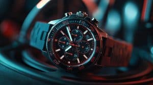 Titans Innovation Unveiled The New Watch Series