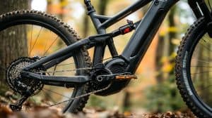 Revolutionary Discoveries in Electric Mountain Biking