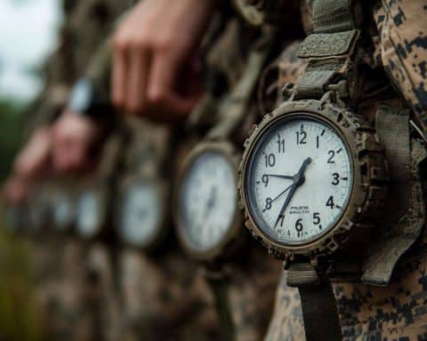 Why Does Knowing Military Time Matter More Than You Think?