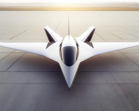 This Cutting-Edge Fighter Jet Sees What Others Can’t