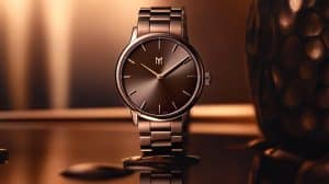 Movado Timepieces: Merging Timeless Craftsmanship with Modern Style