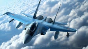 Update on Su-34 Aircraft Incident: Details Emerge