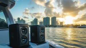 JL Audio Transitions to Wholesale Distribution in the Marine Market