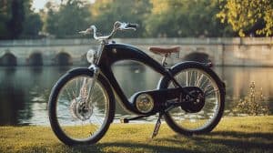 Innovation Meets Heritage: The Solex and Versailles Collaboration