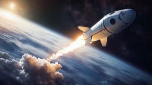 Quest for a Successful Booster Catch: SpaceX’s Starship Flight 5