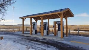 Empowering North Dakota’s Electric Future: Charging Stations to Fuel Progress