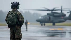 NATO’s Air Defense Exercise Highlights Military Cooperation