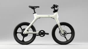 Pioneering Affordable Electric Bikes: Fiido’s Innovative Approach