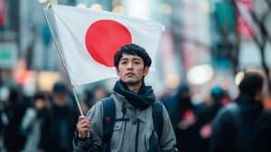 The Implications of Violence on Democratic Processes in Japan