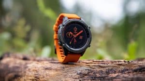 Exploring the Features of the Garmin Fenix 8: A Hypothetical Analysis