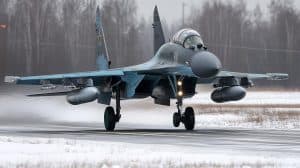 Overview of Russia’s Air Power