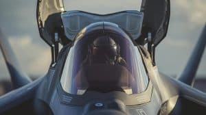 The Hidden Costs of Precision: The F-35 Helmet Journey