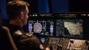 Revolutionary Flight Deck Unveiled: Garmin G3000 Prime Leads Innovation