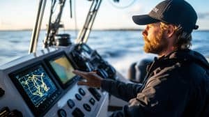 Garmin Recognized Once Again for Pioneering Innovation in Marine Industry