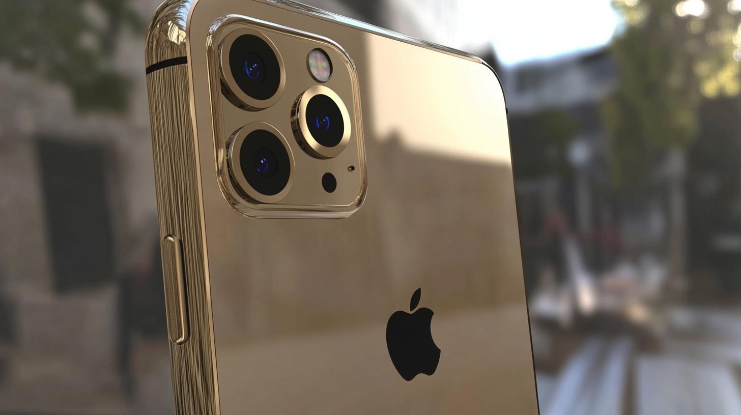 Is the iPhone 7 Plus the Secret Behind Our Future's Tech Innovations?