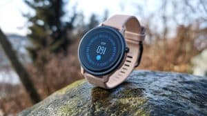 Rediscovering the Garmin Vivoactive 3: A Versatile Fitness Companion