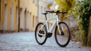 Revolutionize Your Commute: Discover the Innovative eCells eBike