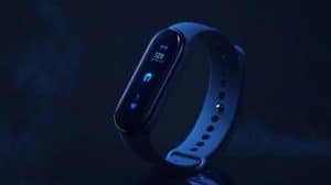 Xiaomi Gears Up for Smart Band 9 Active Launch