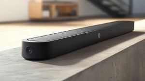 Sonos Unleashes Arc Ultra Soundbar with Revolutionary Technology