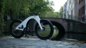 Revitalizing Urban Mobility: The Birth of 2cybikes