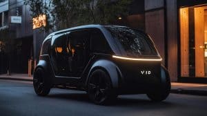 A Game-Changer for City Commuters: Is the Vida V1 the Future of Urban Transport?