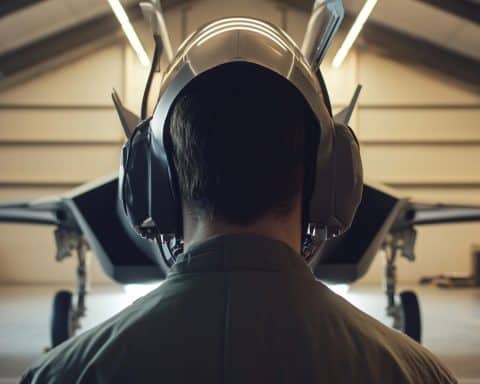 Revolutionising the Skill Game: The Future of the World Series Fighter Jets