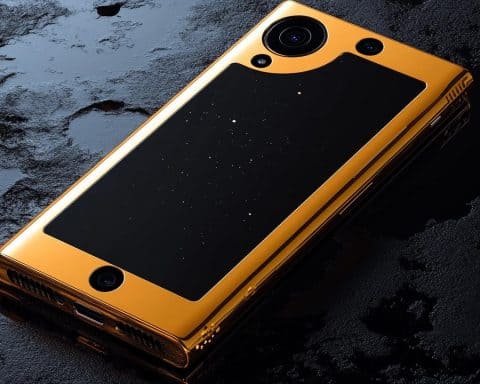 Is This The Most Anticipated Smartphone of the Decade? Discover the Nothing Phone 2a