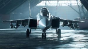 The Russian MiG-41: Innovative Game-Changer or Futuristic Mirage?