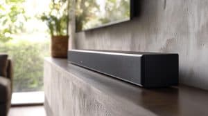 LG’s Secret Weapon: Why the S70TY Soundbar is Perfect for Clear Dialogue