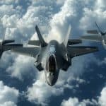 Will the F-35 Lightning II’s Limited Range Spark a Carrier Strategy Overhaul?