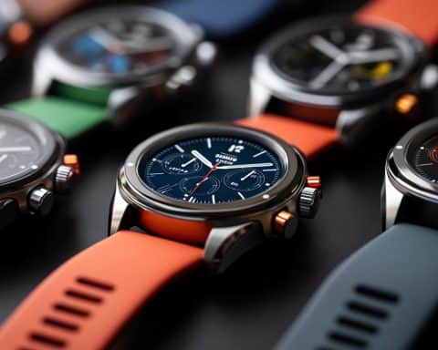 The Secret Weapon Behind Samsung Galaxy Watch 6’s Unbelievable Popularity