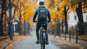 Discover the Hitway E-Bike: A New Era of Commuting