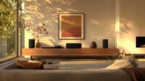 Sonos Elevates Home Audio with Arc Ultra and Sub 4 Launch