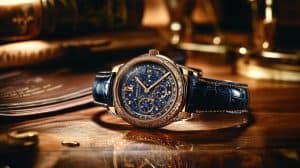 Patek Philippe Unveils the All-New Cubitus Collection