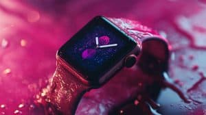 The Apple Watch: A Revolution in Cellular Connectivity