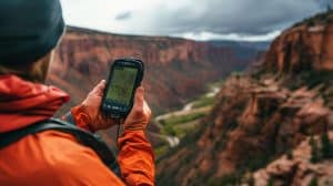 Unlock the Wilderness: How InReach Garmin Keeps Adventurers Connected