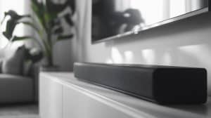 Sonos Elevates Audio Experience with Arc Ultra Soundbar and Sub 4 Subwoofer