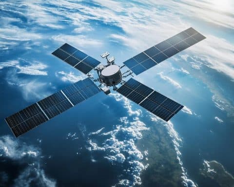 Starlink Unveils Next-Gen Satellite Internet Gear: A Game-Changer for Remote Connectivity