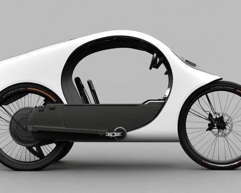 Discover the Budget-Friendly Cargo E-Bike Revolutionizing Urban Transport