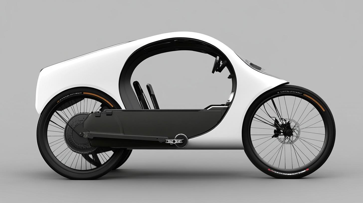 Discover the Budget-Friendly Cargo E-Bike Revolutionizing Urban Transport!