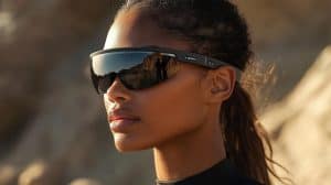 Revolutionize Your Fitness Journey with Garmin’s Augmented Reality Eyewear